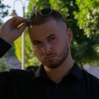 Suitest® Employee Bojan Ignjatović's profile photo