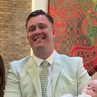 AM Projects Ltd Employee Joe Harrison's profile photo