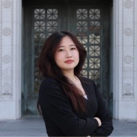 UX@Berkeley Employee Christina Vuong's profile photo