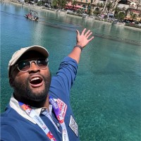 Fair Offer INTL Employee David McGlory's profile photo