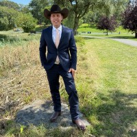 Wolfoods, Inc. Employee Joseph Chrzanowski's profile photo