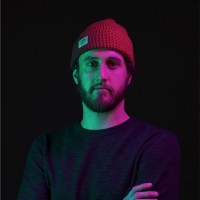 Factor San Francisco Employee Ben Meldrum's profile photo