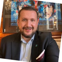 Top Selection Ltd Employee Ferenc Zelenak's profile photo