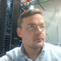 Liphatech, Inc. Employee Collins York's profile photo