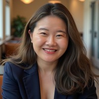 LexisNexis Employee Yanxia H's profile photo