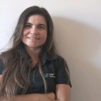 CRM Educacional Employee Camila Alves's profile photo