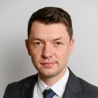 Volodymyr Chaban Email