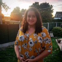 Rota Employee Nicole Williams's profile photo