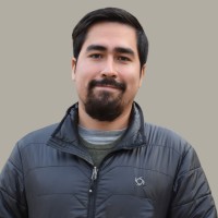 CENIA Employee Cristian Tamblay Veas's profile photo