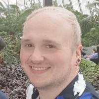 Wood River Health Services Employee Daniel Waldeck's profile photo