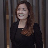 Marriott International Employee Ashley Lai's profile photo