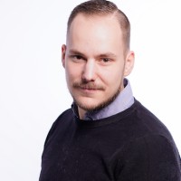 Colruyt Group Employee Simon Bonnet's profile photo