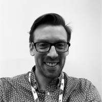 Oxford Properties Group Employee Stuart Coleman's profile photo