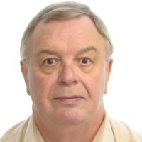 Tw Technical Services Employee Terry Wearmouth MIET's profile photo