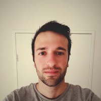 Codraft n.v. Employee Gilles Lagrillière's profile photo