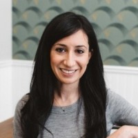 Athena Papanicolaou Email & Phone Number