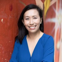 Marriott International Employee Grace Chang's profile photo