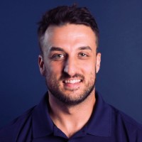 Staccato Employee Clay Reeves's profile photo