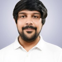 Upside Learning Solutions Employee Karan Hotwani's profile photo