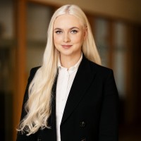 Landslog Employee Dagmar Einarsdóttir's profile photo