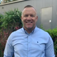 Coastline Credit Union Ltd Employee Shane Gill's profile photo