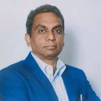 Check Point Software Technologies Ltd Employee Durga K's profile photo