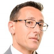 ACRA Employee Nunzio Lanzetta's profile photo