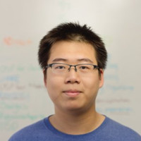 Yuhuai Liu Email & Phone Number