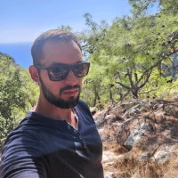 Profee.Lab Employee Evgeny Kotov's profile photo