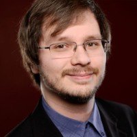BurdaForward Employee Rian Voß's profile photo