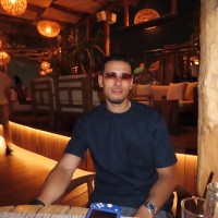 Denys Employee Mohamed M.'s profile photo