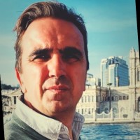 Ignacio Carrizosa Vila Email