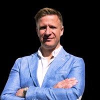 Pepper Moth Employee Gavin Russell's profile photo