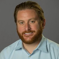 Comcast Employee Robert Kaye's profile photo
