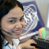 Waiward Industrial Employee Cristal Cahilig's profile photo