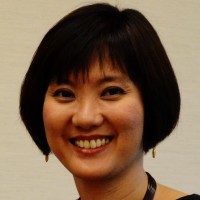 SMU Institute of Innovation & Entrepreneurship Employee Christine Teo's profile photo