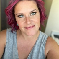 Unit Electric Ltd. Employee Christine Lowe's profile photo