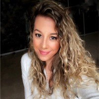 CyberMaxx Employee Sotiria Doumanis's profile photo