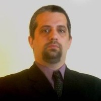 CBRE Employee Hernan D'Angelo's profile photo