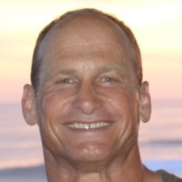 AnyLog Employee Don Reigrod's profile photo