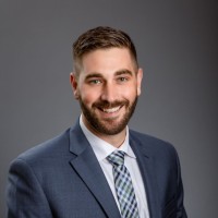 ADS, Inc. Employee Nick Casassa's profile photo