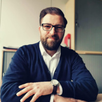 Stadtwerke Bietigheim-Bissingen Employee Zaher Ghadieh's profile photo