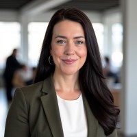 Jennifer Cooper Email & Phone Number