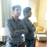 Sunrise Engineering Solutions Pvt Ltd Employee Mainak Patel's profile photo