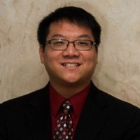 Devoted Health Employee Daniel Gu's profile photo