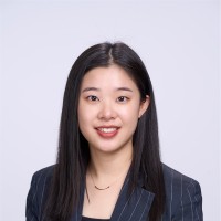 Sia Partners Employee Shuning Yang's profile photo