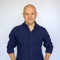 Luis Marroquín Email