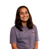 Race Roster Employee Sasha Soden's profile photo