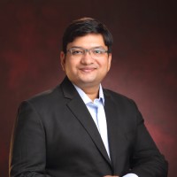 Crm Shaurya Mukherjee's profile photo