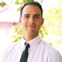 eBryIT, Inc. Employee Thomas Krouse's profile photo
